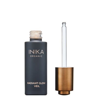 INIKA Voile Eclat Eclat Bio 30 ml