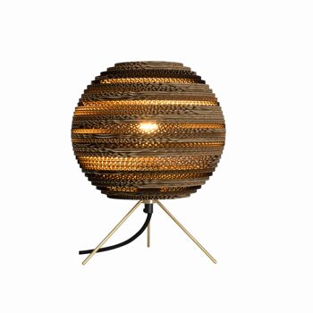 Lampes de table éco design de luxe - Natural Moon 54 x 32 x 32 cm 4