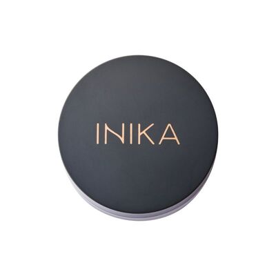 INIKA Fond de Teint Minéral Libre SPF 25 - Grace 8g