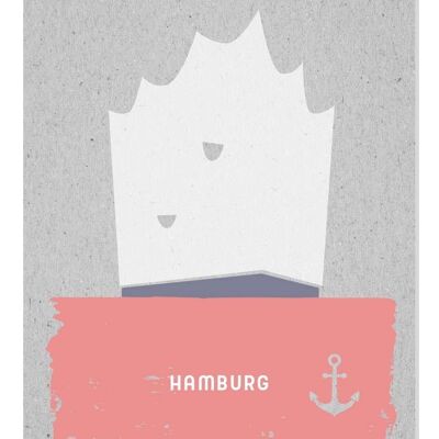 HAMBOURG