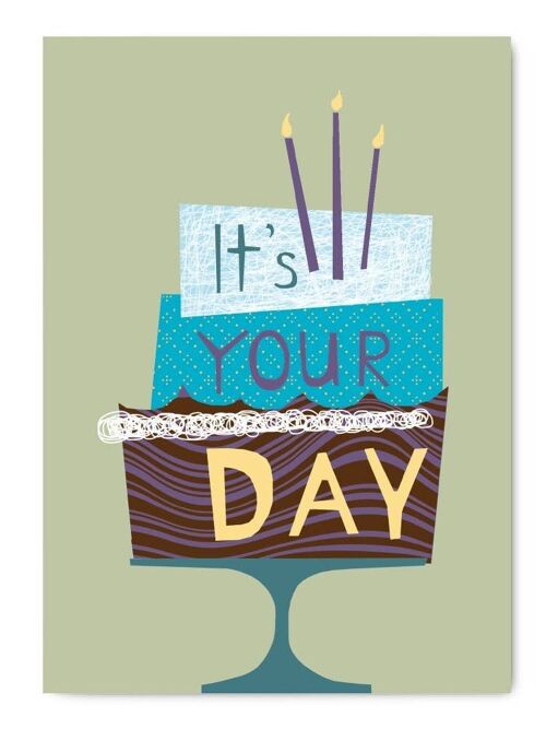 IT's your Day
