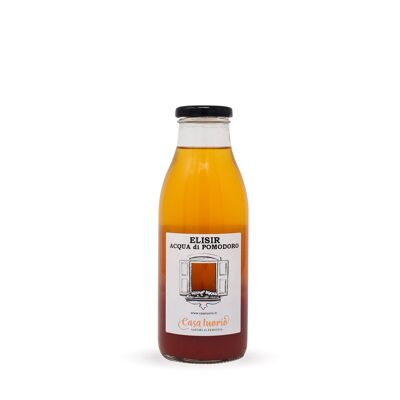 Elixir - Agua de Tomate - 500 ml