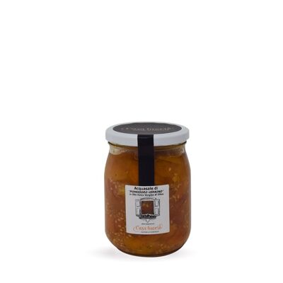 Vernino Tomaten-Acquasale für Bruschetta – 500 g