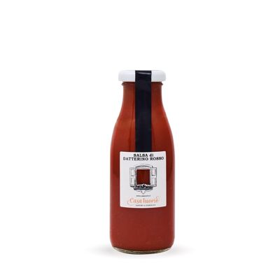 Salsa di Datterino Rosso  - 240 g