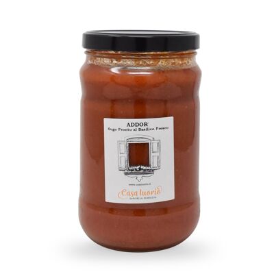 Addor-Fertigsauce - 1500 g