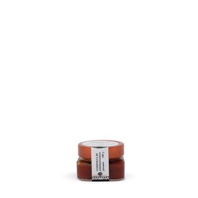 Spicy Pepper Compote - 130 g