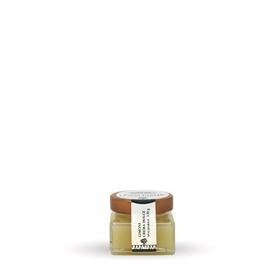 LIMONI Crema Dolce Spalmabile - 130 g