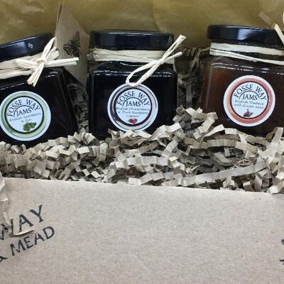 The Chipping Norton Jam Gift Box