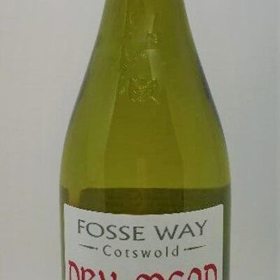 Fosse Way Cotswold Mead  75cl - Buy Mead from the UK