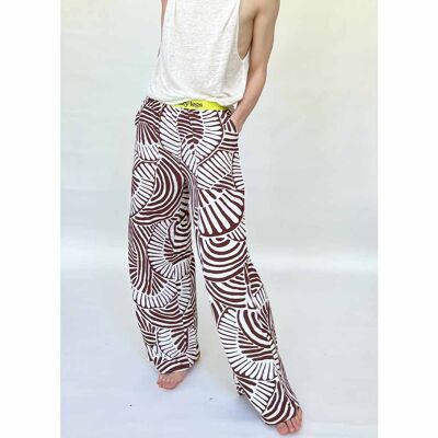 Trousers for women crazy ethnic