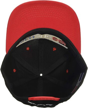 Casquette Snapback "Frenchcool" 3