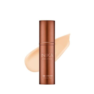 INIKA Organic BB Cream - Cream 30ml