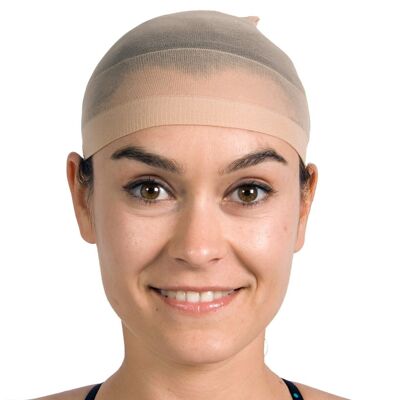 Hairnet for Wigs - 2 pieces