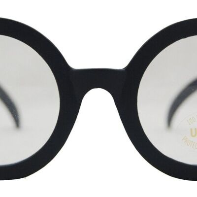 Glasses Harry wizard style