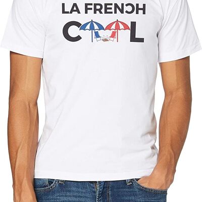 Parasol T-shirt La Frenchcool Parasol