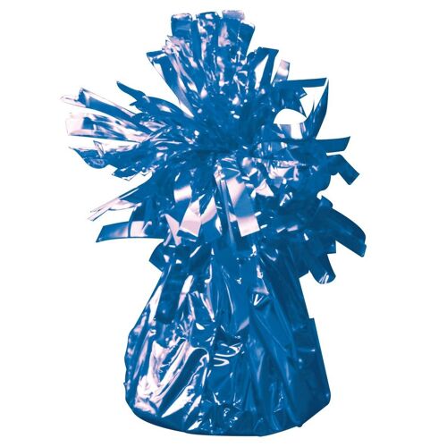 Ballon Gewicht Blauw - 170 gram