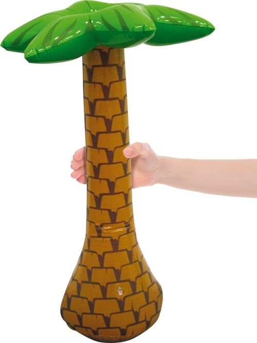 Opblaasbare Palmboom - 65 cm