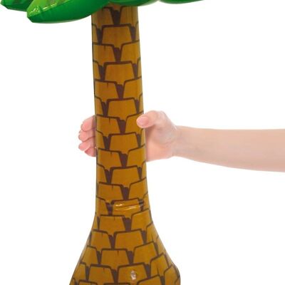 Inflatable Palm Tree - 65 cm
