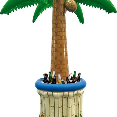 Inflatable Palm Tree Cooler - 1.70 meters