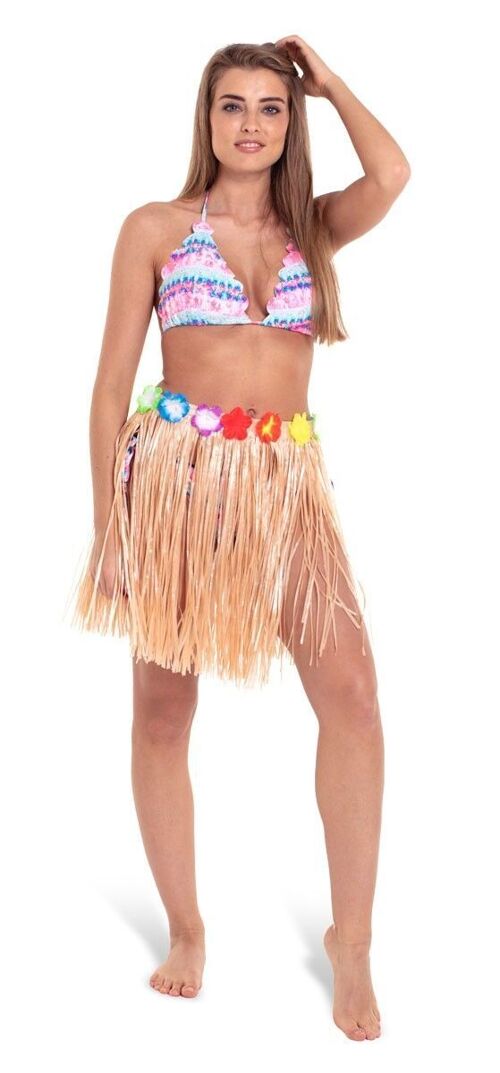 Hawaii Rok Naturel - 45cm