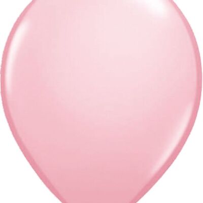 Palloncini Rosa 30cm - 100 pezzi