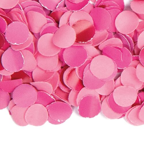 Roze Confetti 1kg
