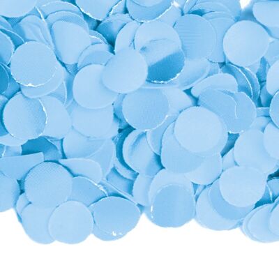Confettis bleu ciel 1kg