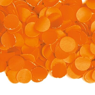 Confeti Naranja 1kg