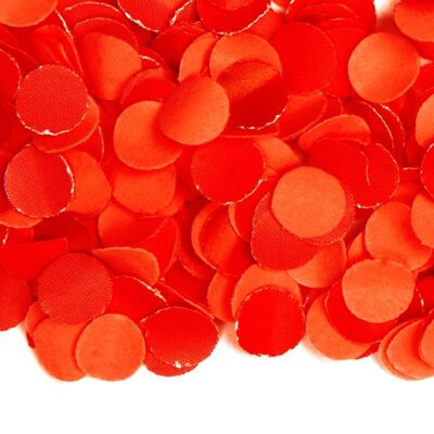 Confettis Rouge 100gr