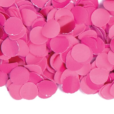 Confeti Rosa Caliente 100gr