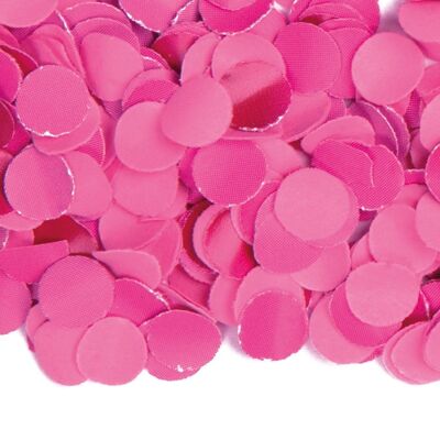 Hot Pink Konfetti 100gr