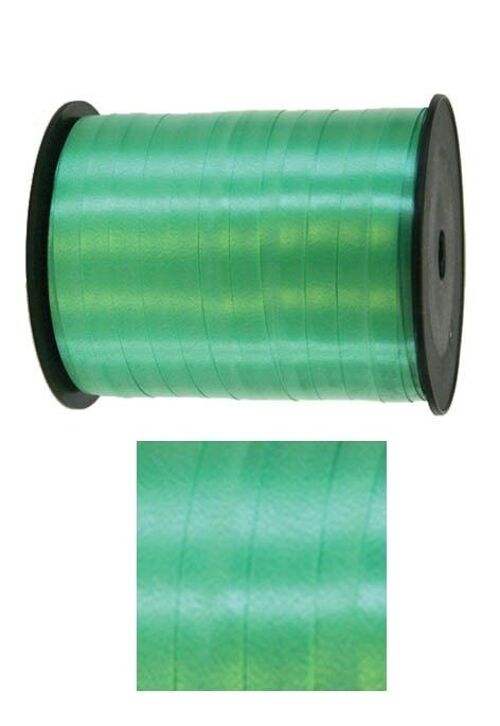 Groen lint - 500 meter - 5 mm