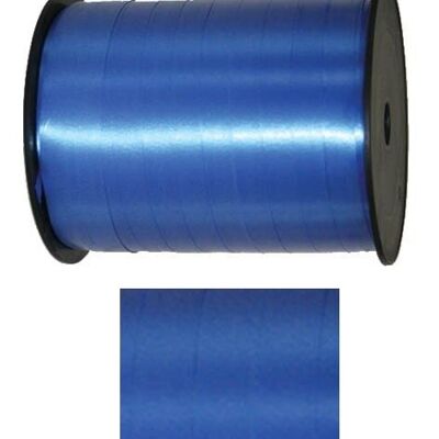 Blauw lint - 500 meter - 5 mm
