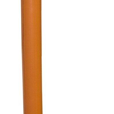 Bâton de Marche Gonflable Marron - 90cm