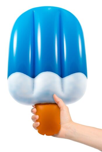 Glace Gonflable 50cm 1