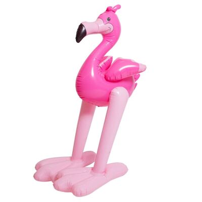Opblaasbare Flamingo - 1,20 meter