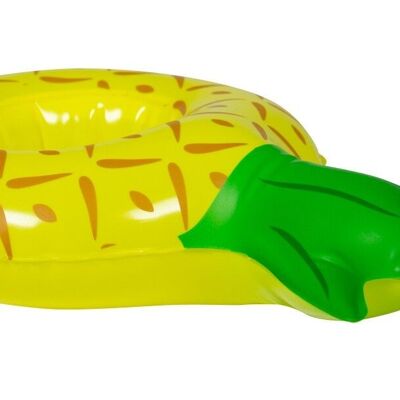 Inflatable Cup Holder Pineapple