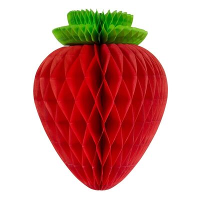 Honeycomb Strawberry - 26cm