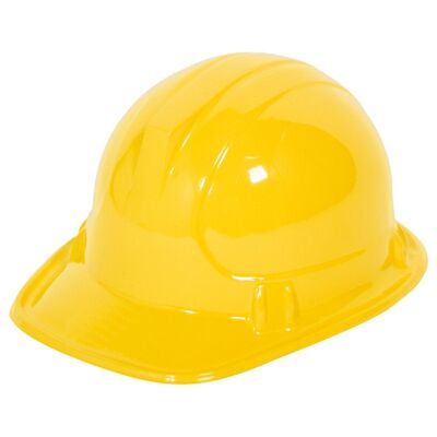 Construction worker helmet for children