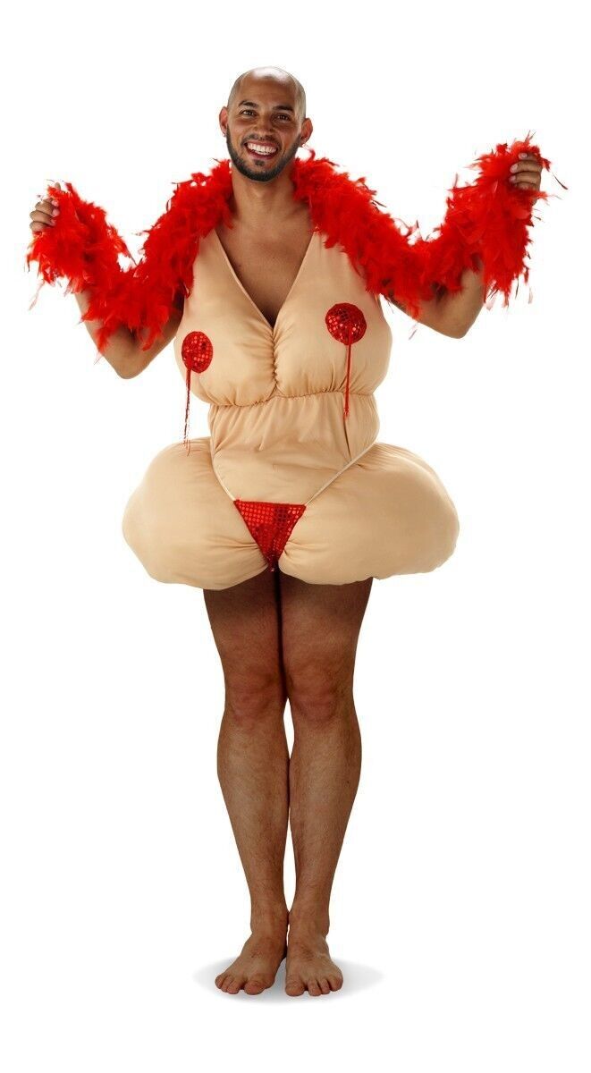 Sexy Stripper-Anzug für Männer