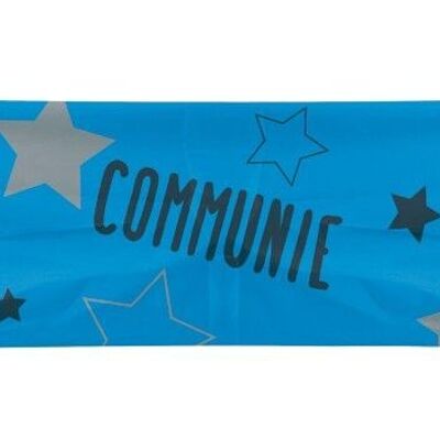 Striscione Ragazzo Comunione - 180x40cm