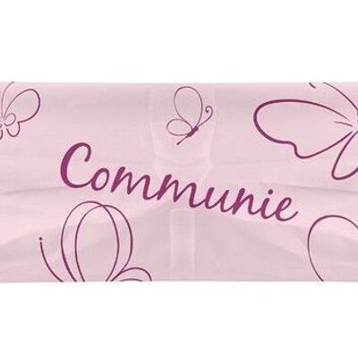 Banner für Kommunionmädchen - 180x40cm