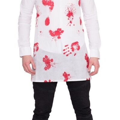 Butcher's Apron with Blood Halloween