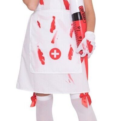 Zombie Nurse Pack M-L