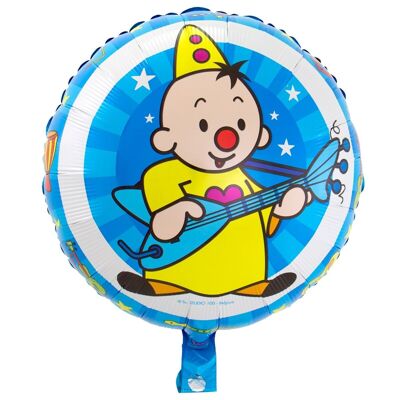 Bumba Globo Foil Guitarra 46cm