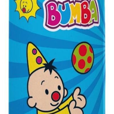Bumba Bubble Blower