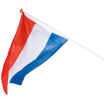 Dutch Flag - 100x150cm