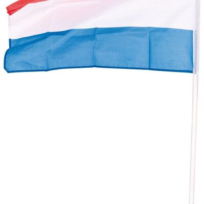 Nederlandse Vlag 90x60cm