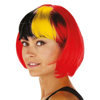 Wig Bob Belgium