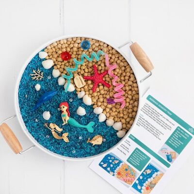 Mermaid Sensory Kit